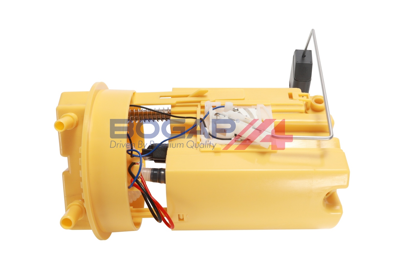 Ilustracja P1622116 BOGAP pompa paliwa