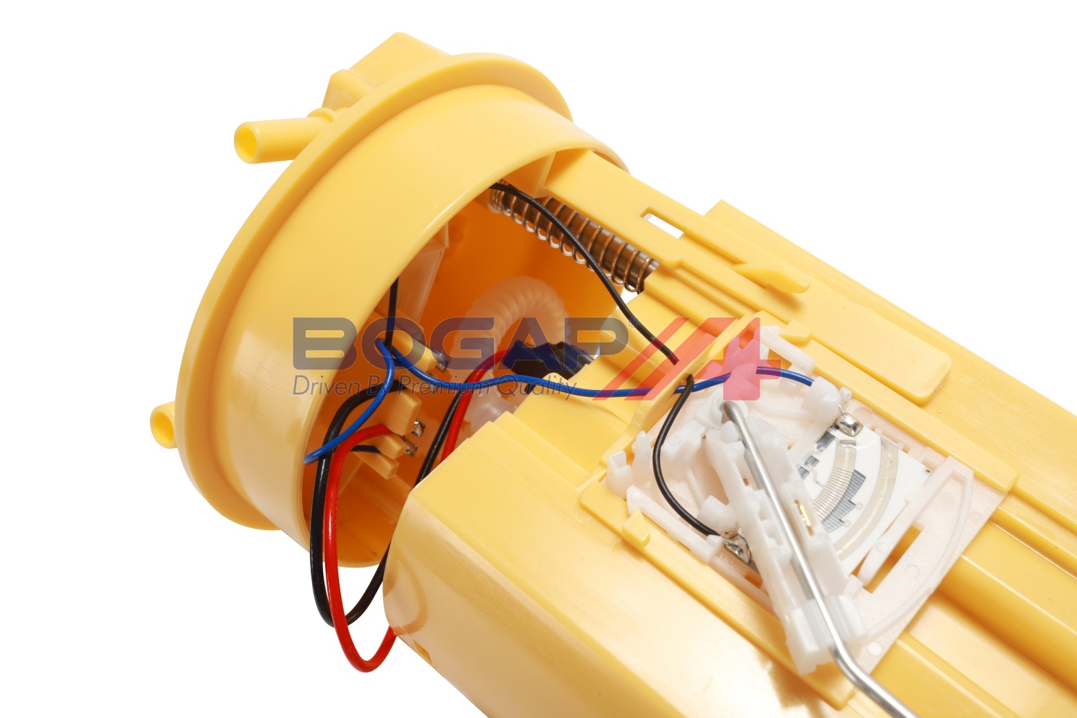 Ilustracja P1622116 BOGAP pompa paliwa