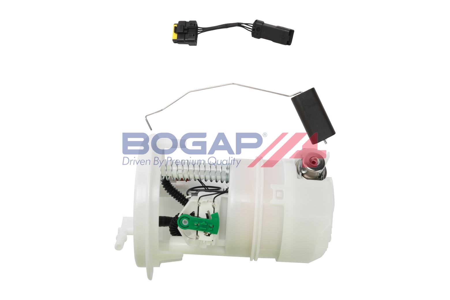Ilustracja P1622110 BOGAP pompa paliwa
