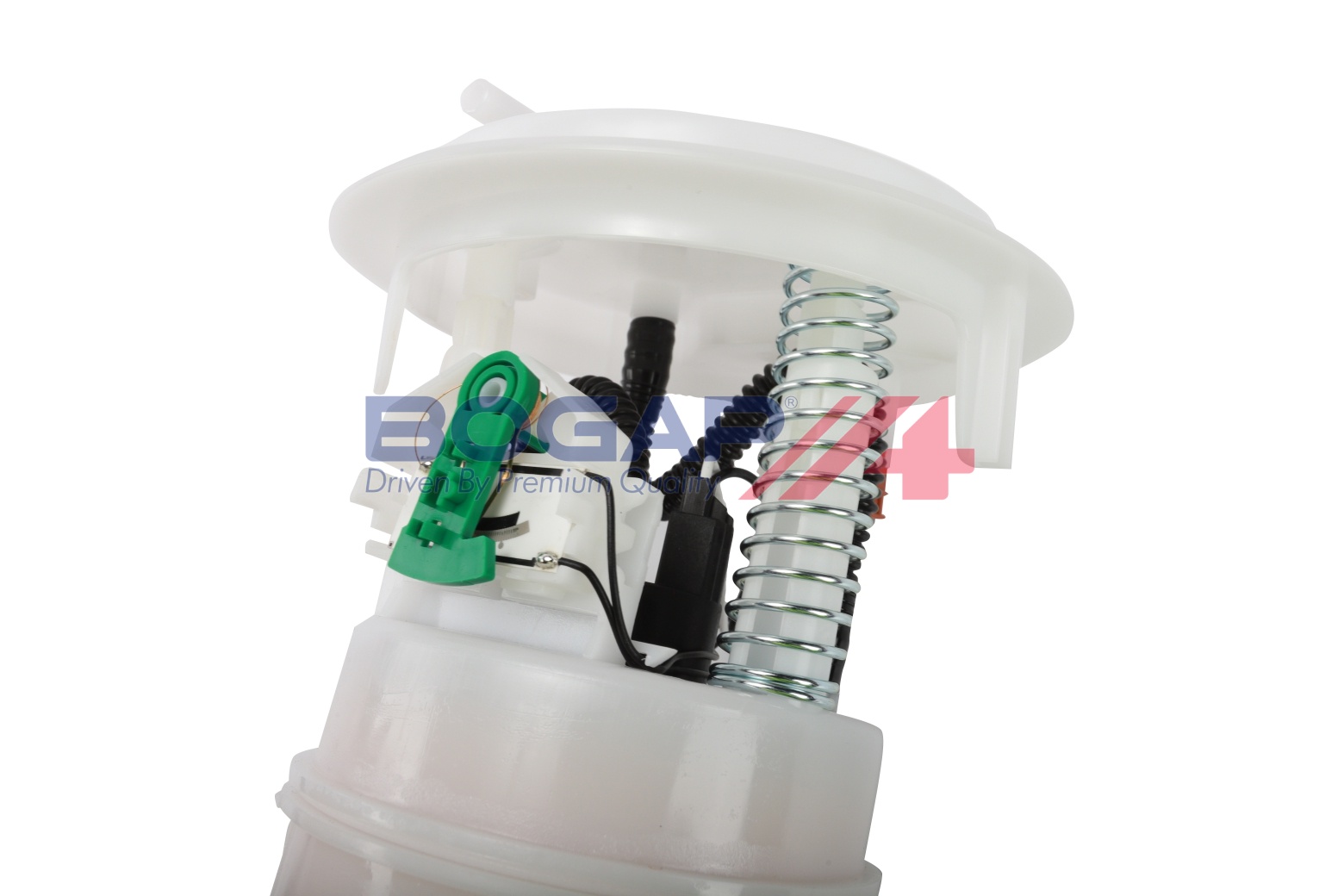 Ilustracja P1622110 BOGAP pompa paliwa