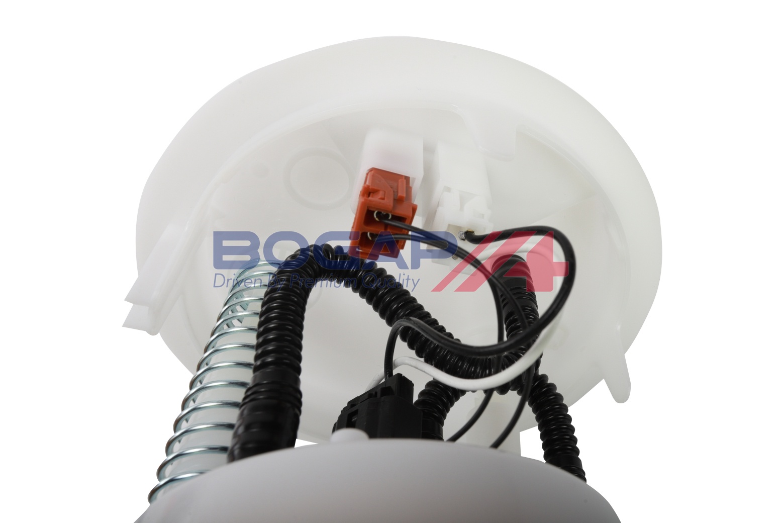 Ilustracja P1622110 BOGAP pompa paliwa