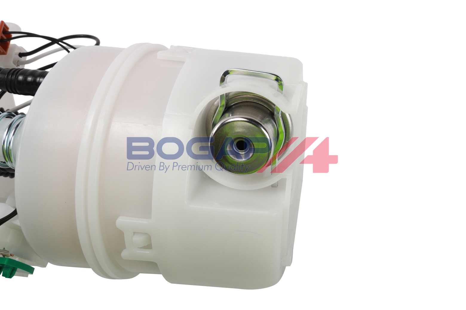 Ilustracja P1622110 BOGAP pompa paliwa