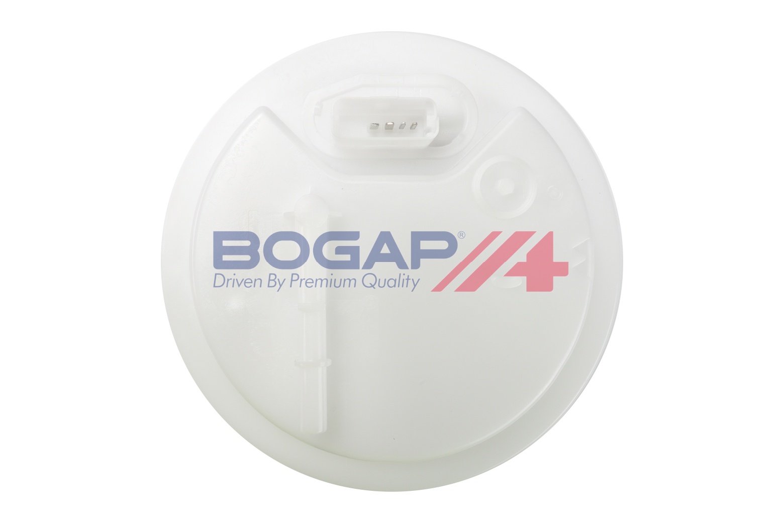 Ilustracja P1622110 BOGAP pompa paliwa