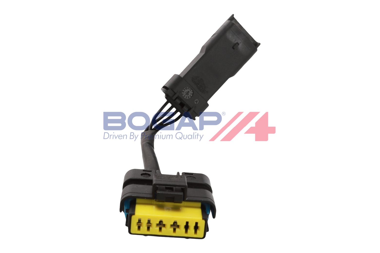 Ilustracja P1622110 BOGAP pompa paliwa