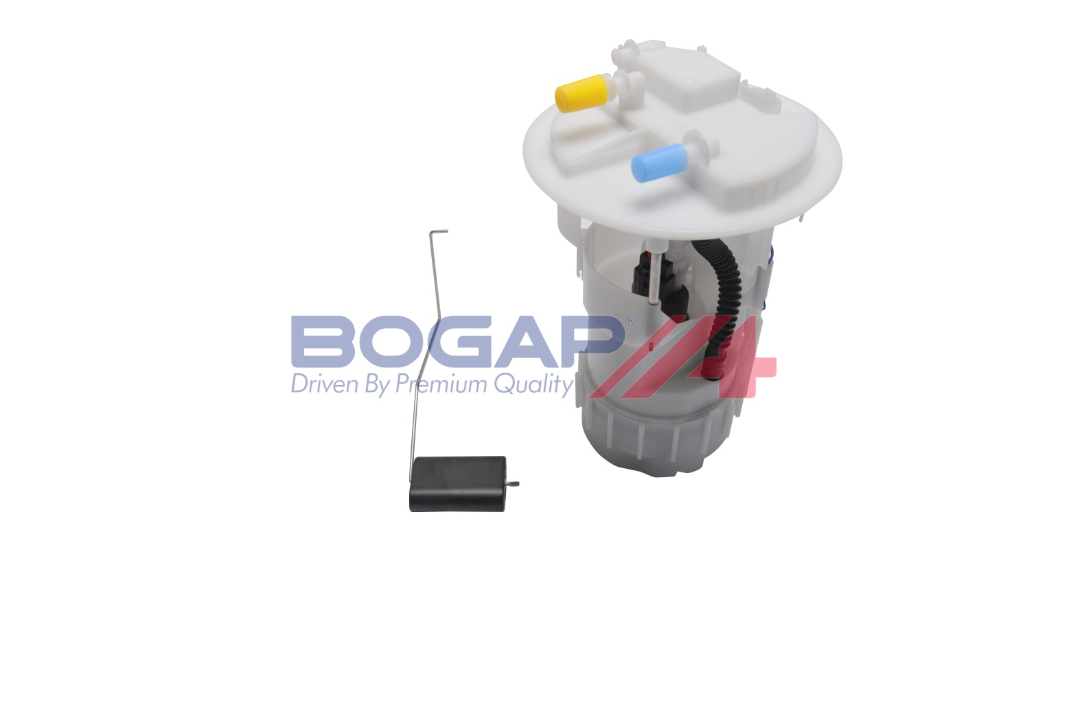 Ilustracja P1622111 BOGAP pompa paliwa