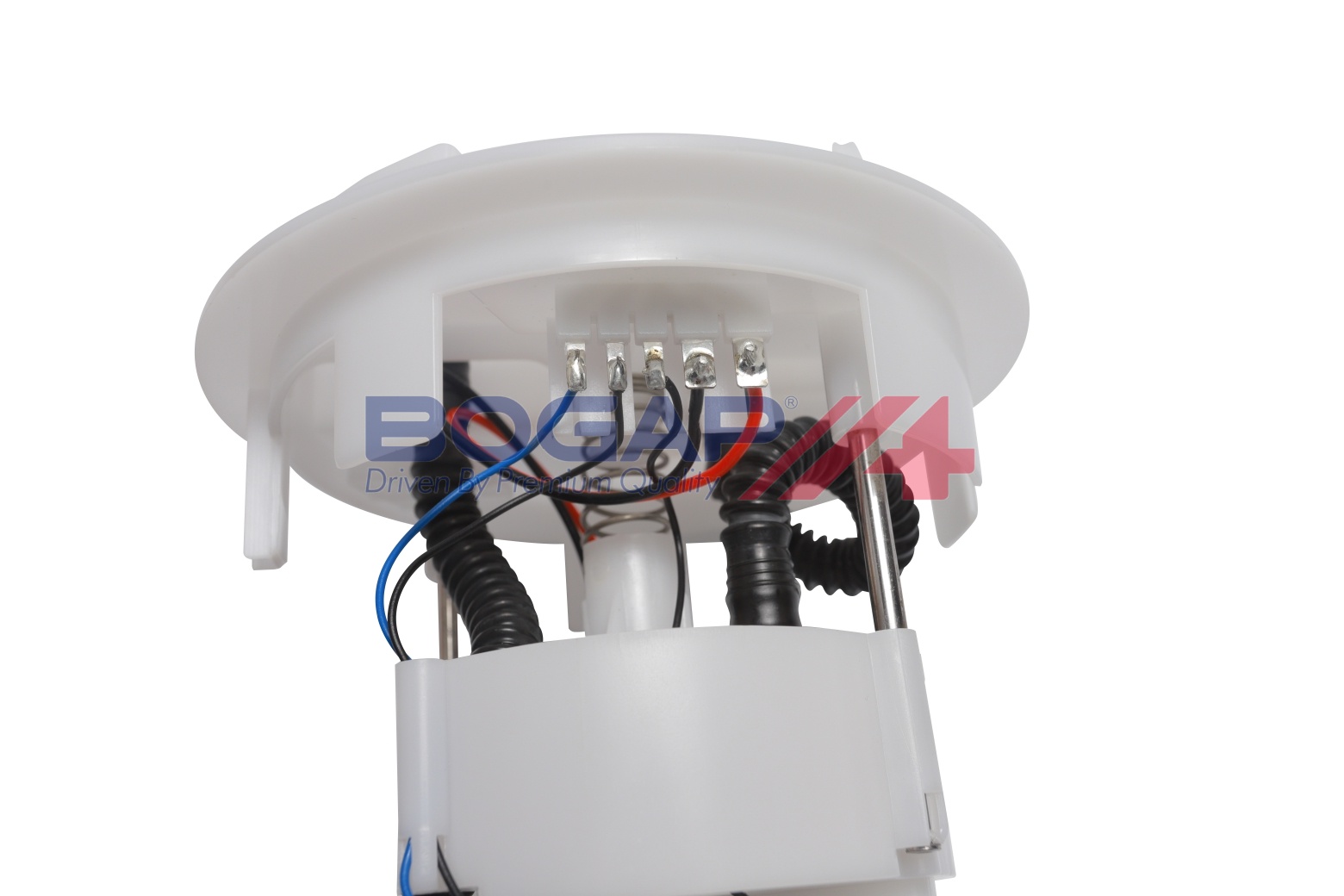 Ilustracja P1622111 BOGAP pompa paliwa