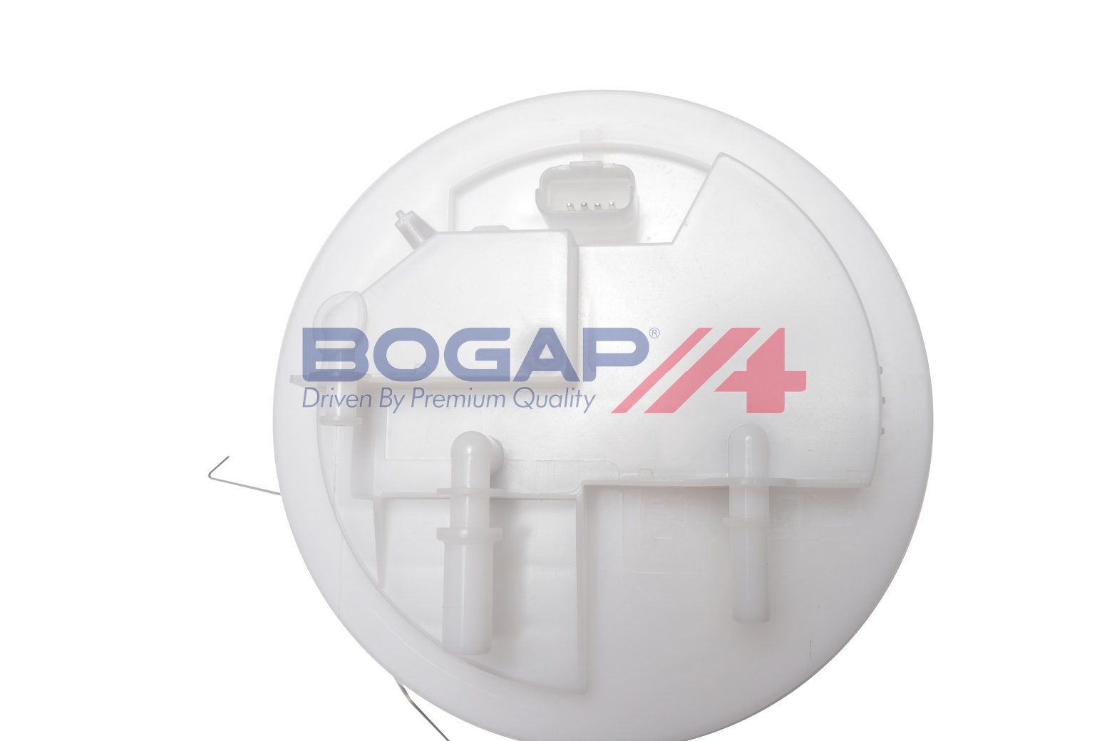 Ilustracja P1622111 BOGAP pompa paliwa