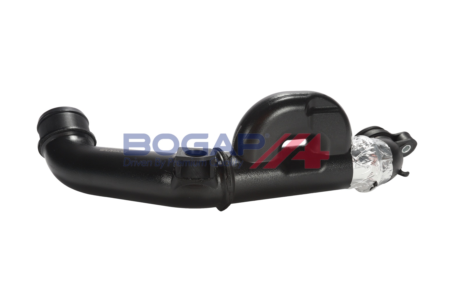 Ilustracja P1711107 BOGAP przewód powietrza doładowującego