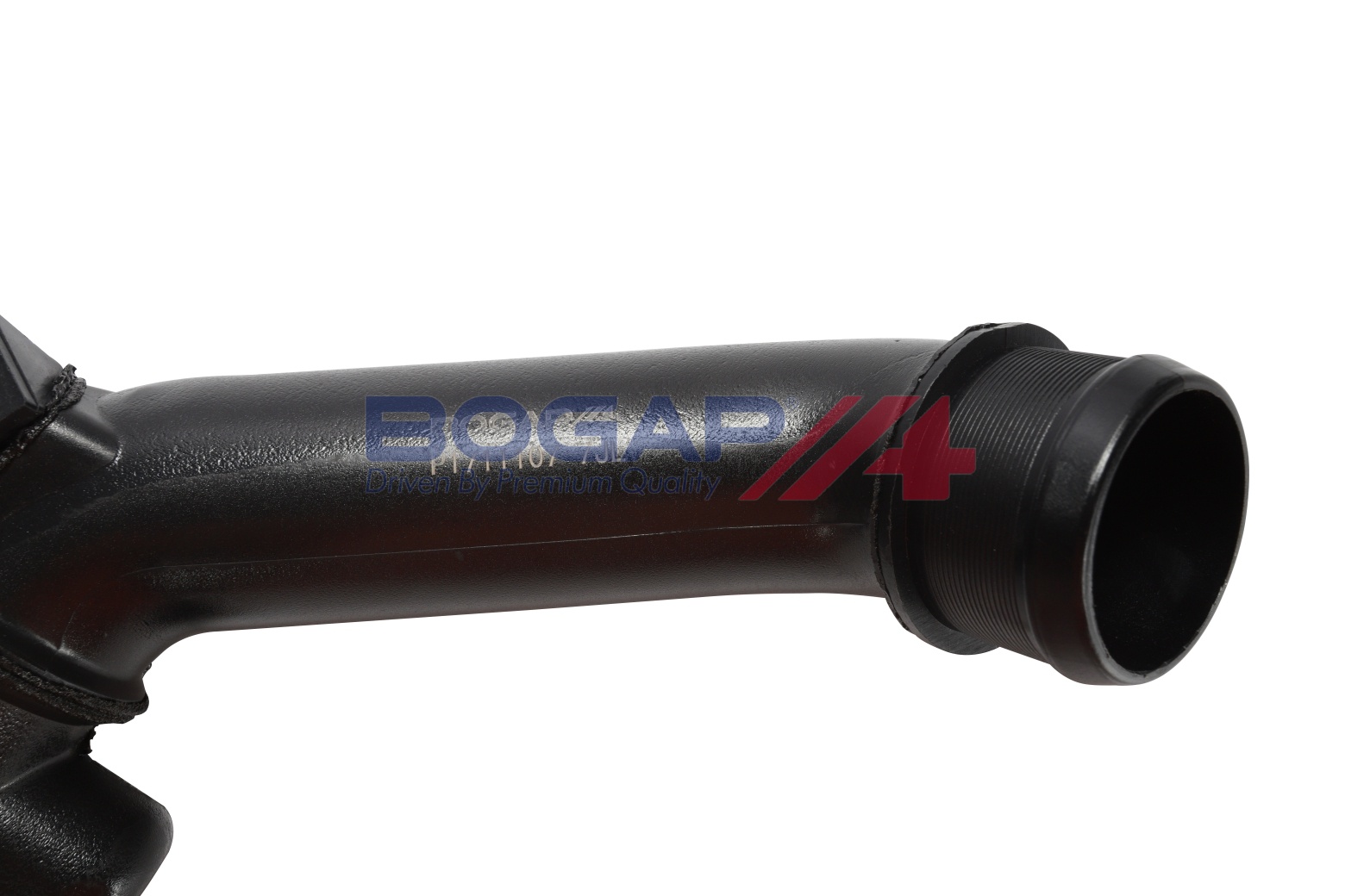 Ilustracja P1711107 BOGAP przewód powietrza doładowującego