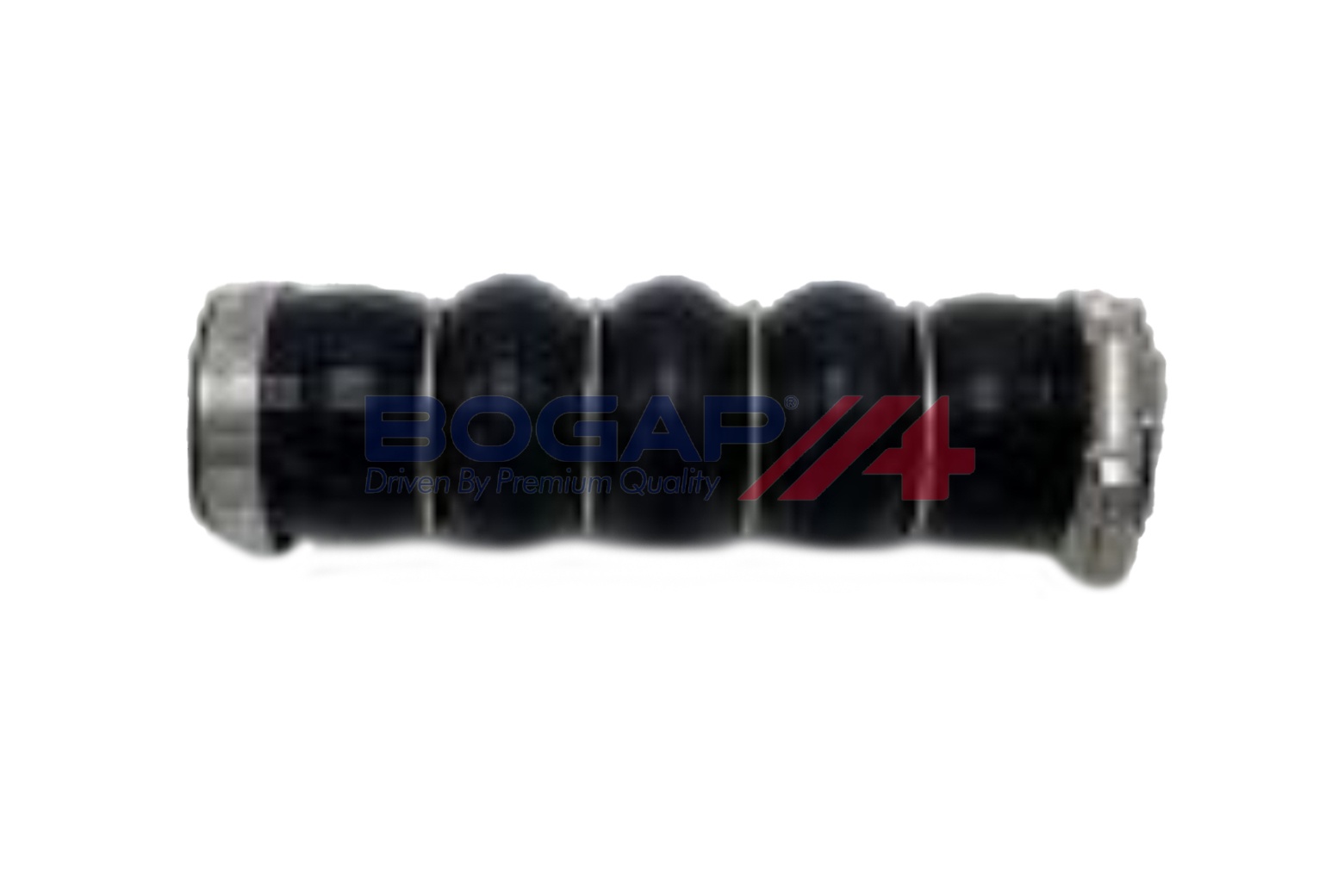 Ilustracja P1711114 BOGAP przewód powietrza doładowującego