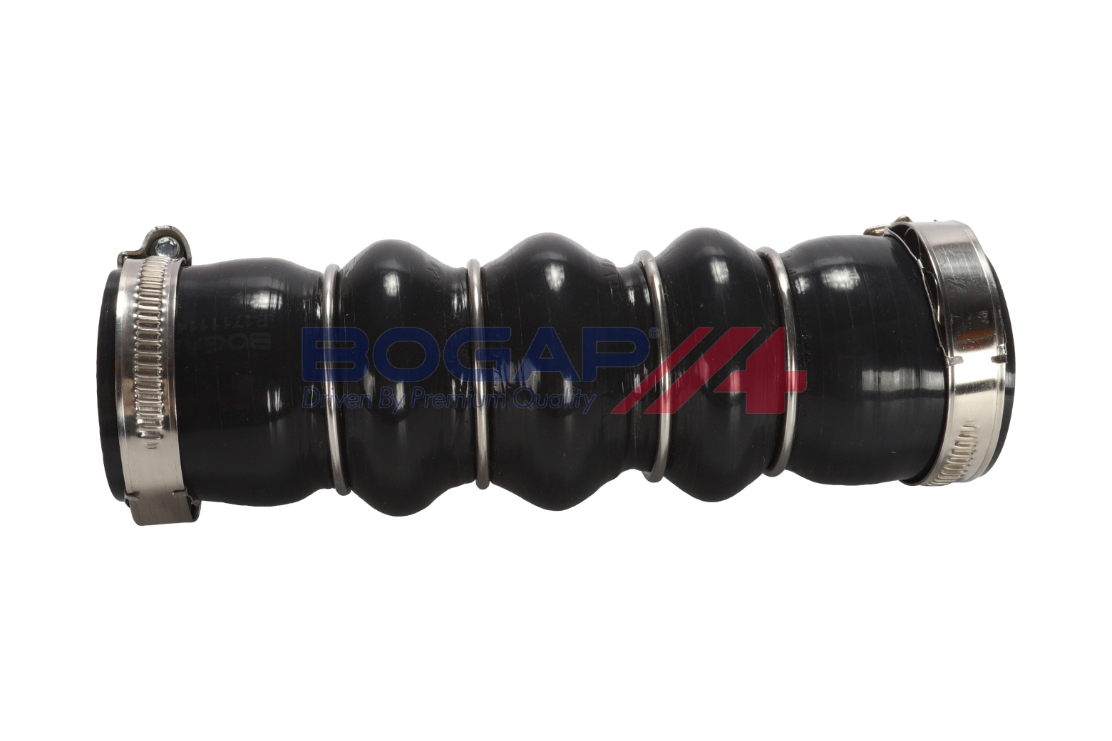 Ilustracja P1711114 BOGAP przewód powietrza doładowującego