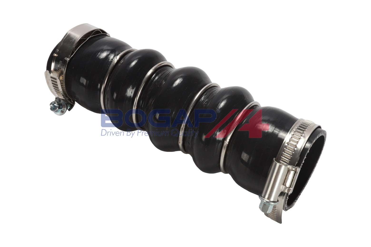 Ilustracja P1711114 BOGAP przewód powietrza doładowującego