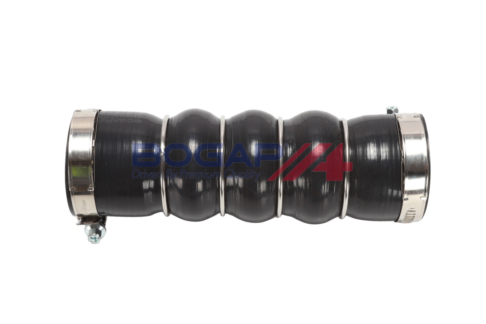 Ilustracja P1711110 BOGAP przewód powietrza doładowującego