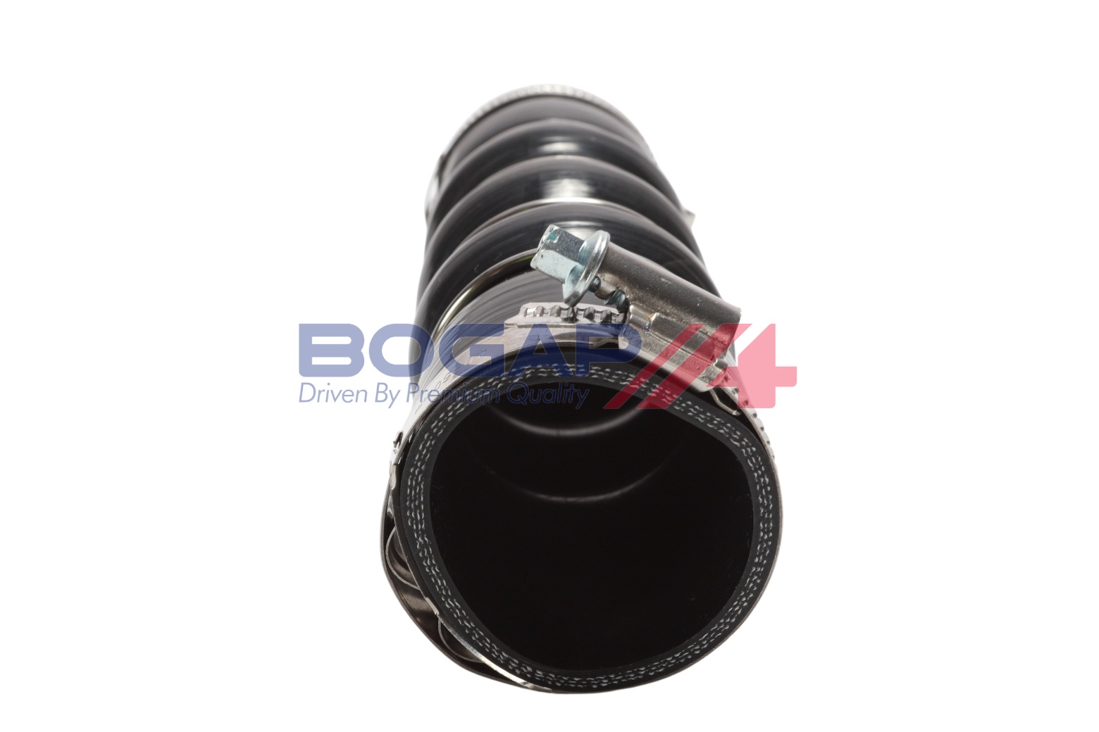 Ilustracja P1711110 BOGAP przewód powietrza doładowującego