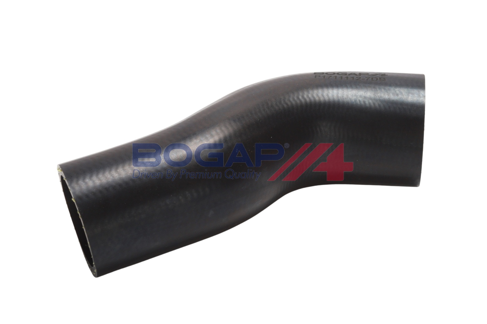 Ilustracja P1711112 BOGAP przewód powietrza doładowującego