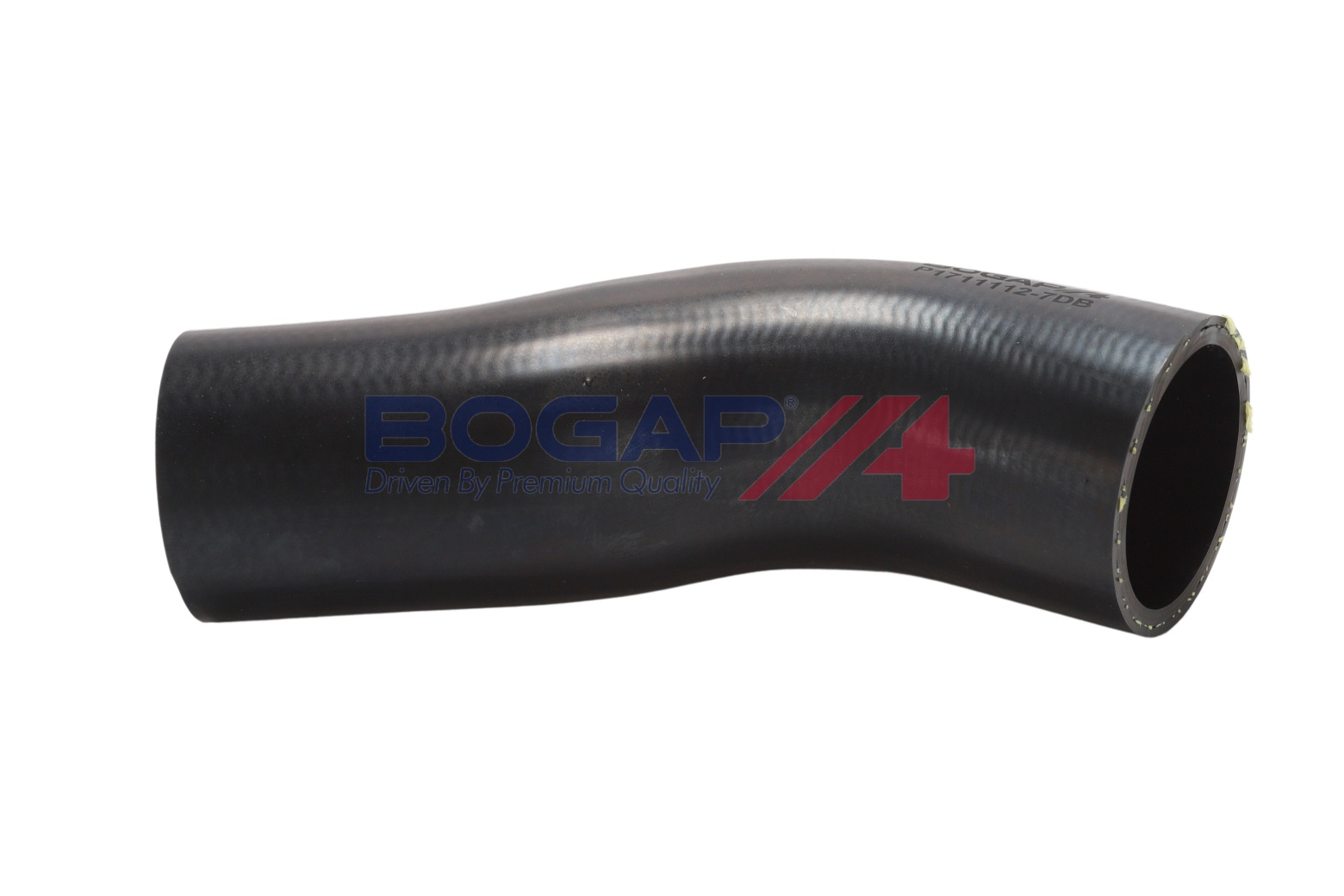 Ilustracja P1711112 BOGAP przewód powietrza doładowującego