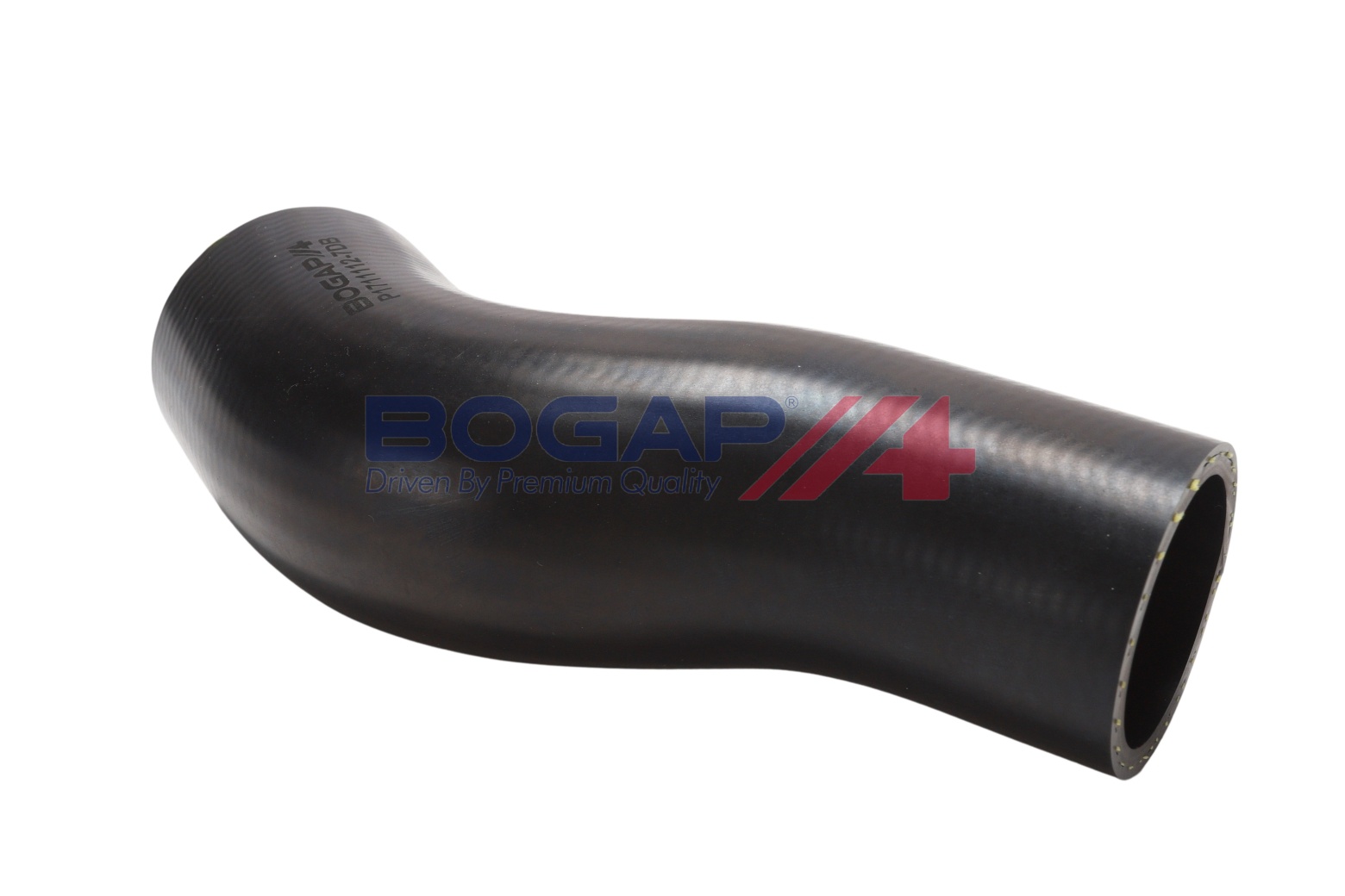 Ilustracja P1711112 BOGAP przewód powietrza doładowującego