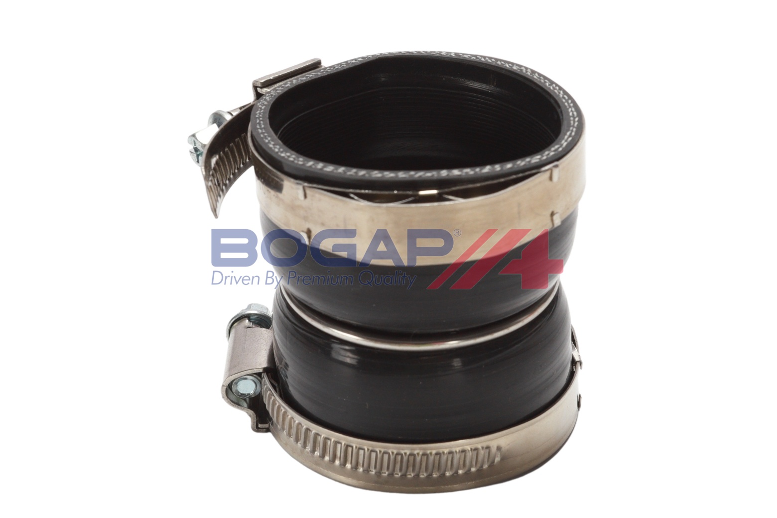 Ilustracja P1711120 BOGAP przewód powietrza doładowującego