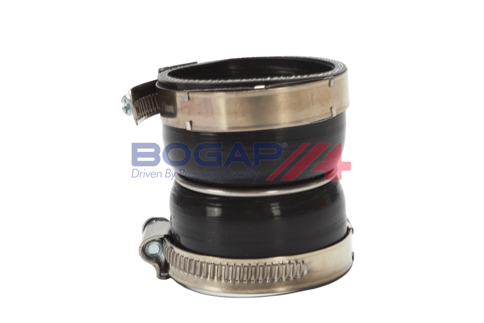 Ilustracja P1711120 BOGAP przewód powietrza doładowującego