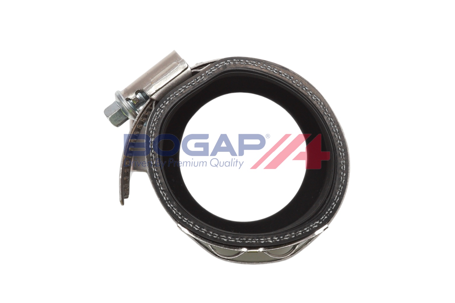 Ilustracja P1711120 BOGAP przewód powietrza doładowującego