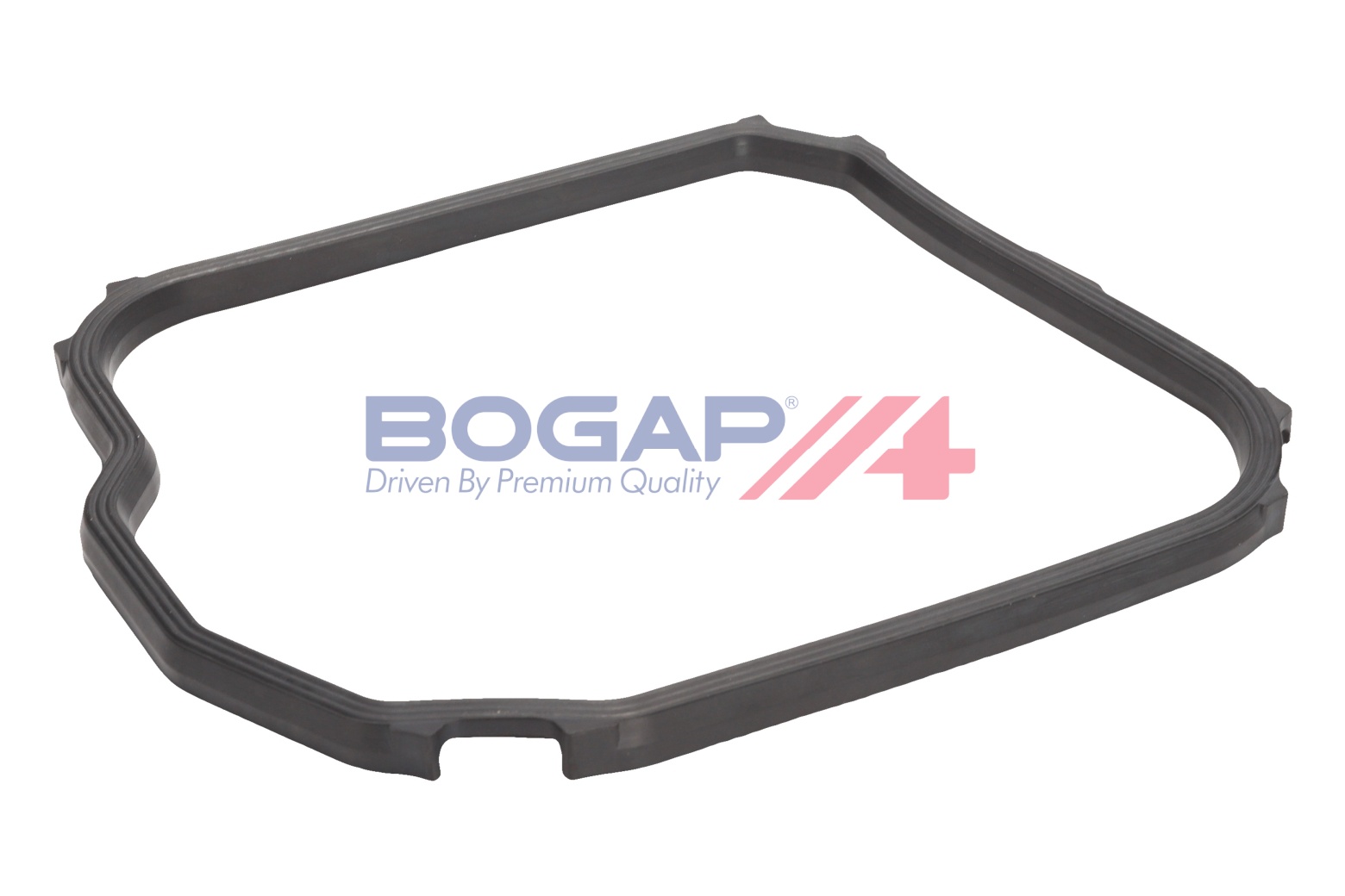 Ilustracja P2141101 BOGAP uszczelka, miska olejowa automatycznej skrzyni biegów