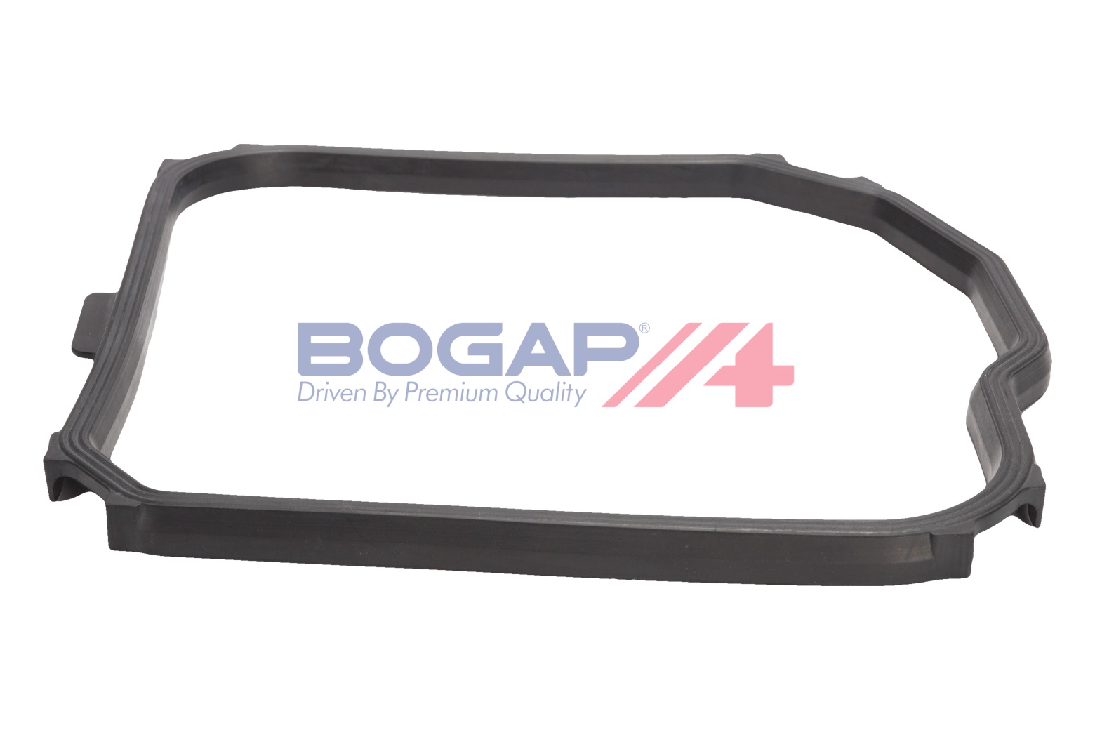 Ilustracja P2141101 BOGAP uszczelka, miska olejowa automatycznej skrzyni biegów