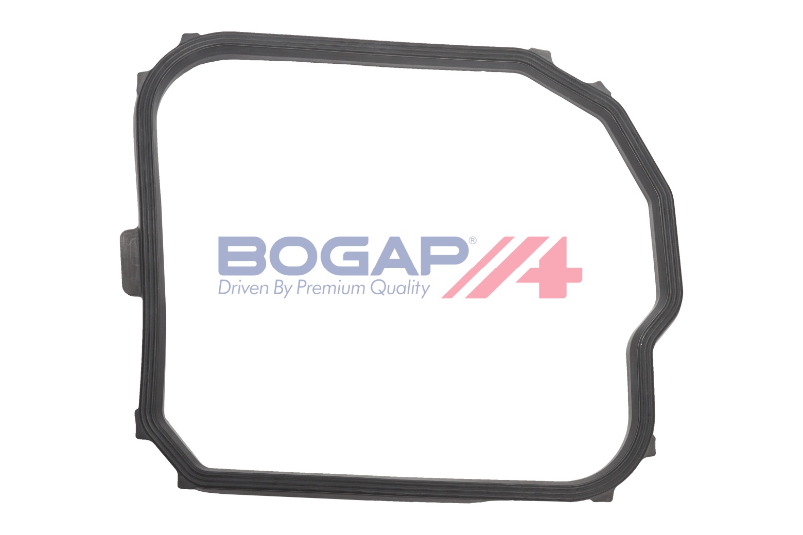Ilustracja P2141101 BOGAP uszczelka, miska olejowa automatycznej skrzyni biegów