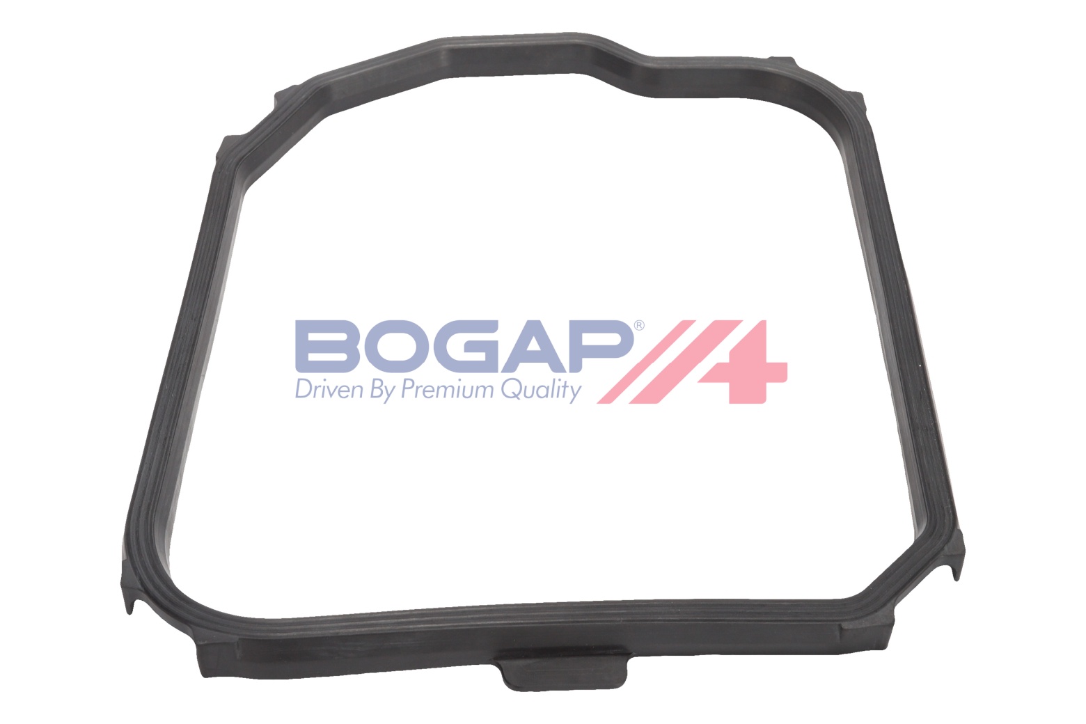 Ilustracja P2141101 BOGAP uszczelka, miska olejowa automatycznej skrzyni biegów