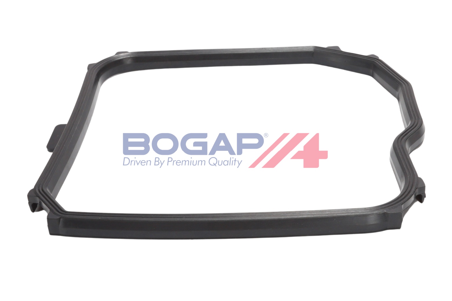Ilustracja P2141102 BOGAP uszczelka, miska olejowa automatycznej skrzyni biegów