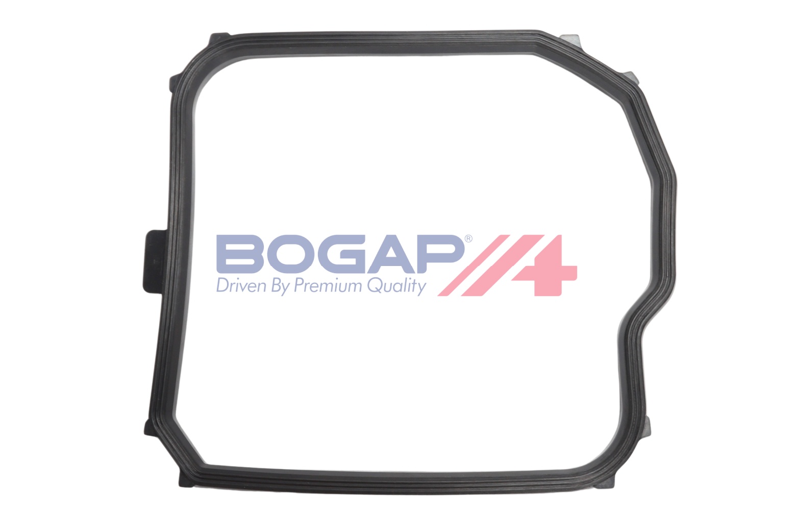 Ilustracja P2141102 BOGAP uszczelka, miska olejowa automatycznej skrzyni biegów