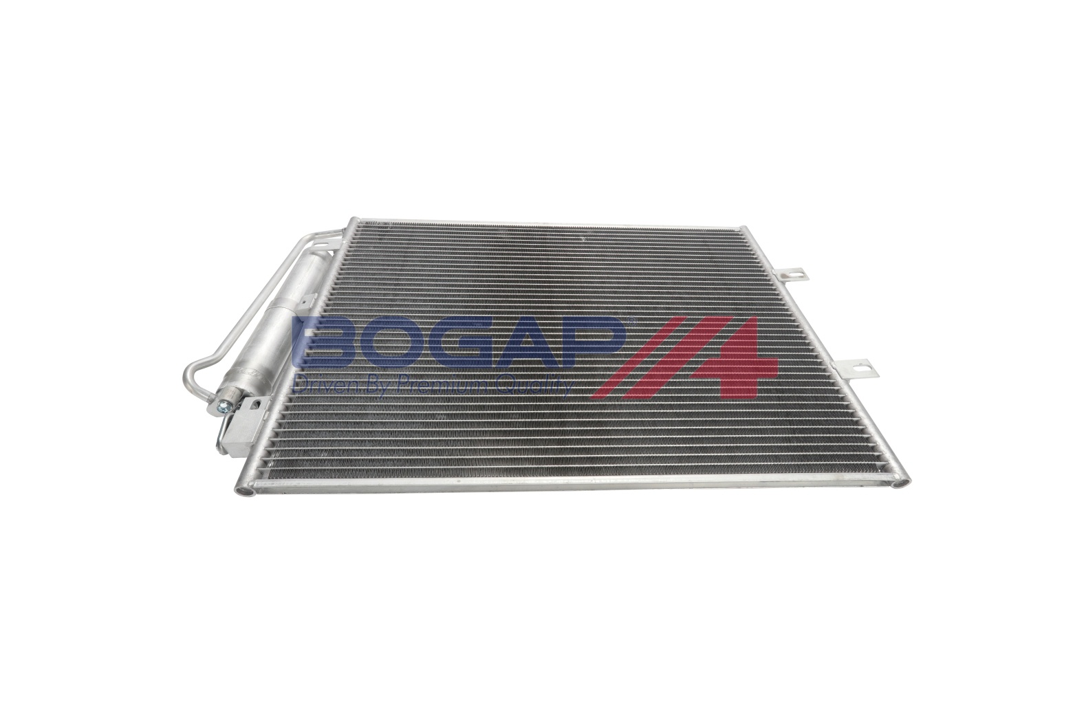 Ilustracja R4117104 BOGAP skraplacz, klimatyzacja