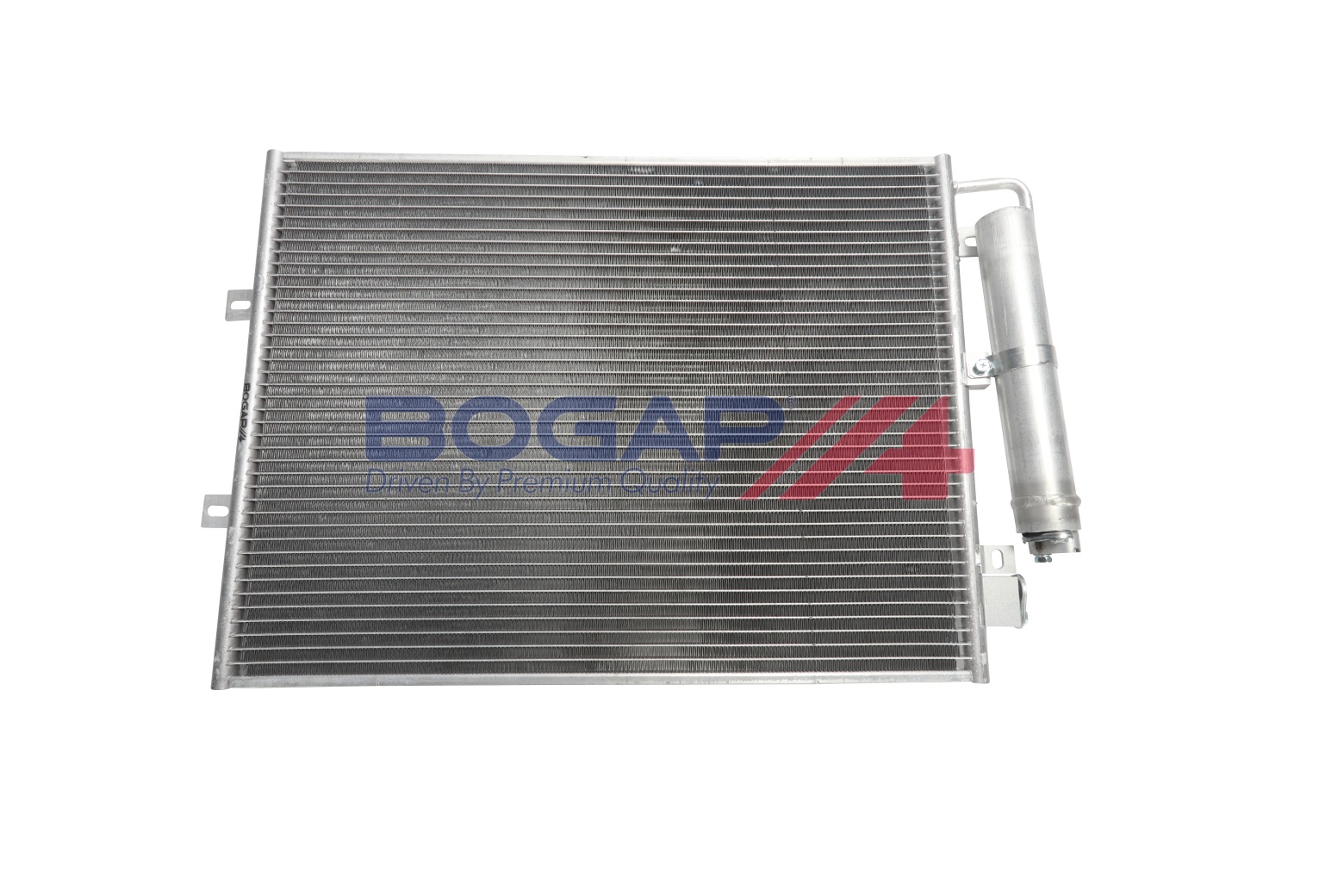 Ilustracja R4117104 BOGAP skraplacz, klimatyzacja