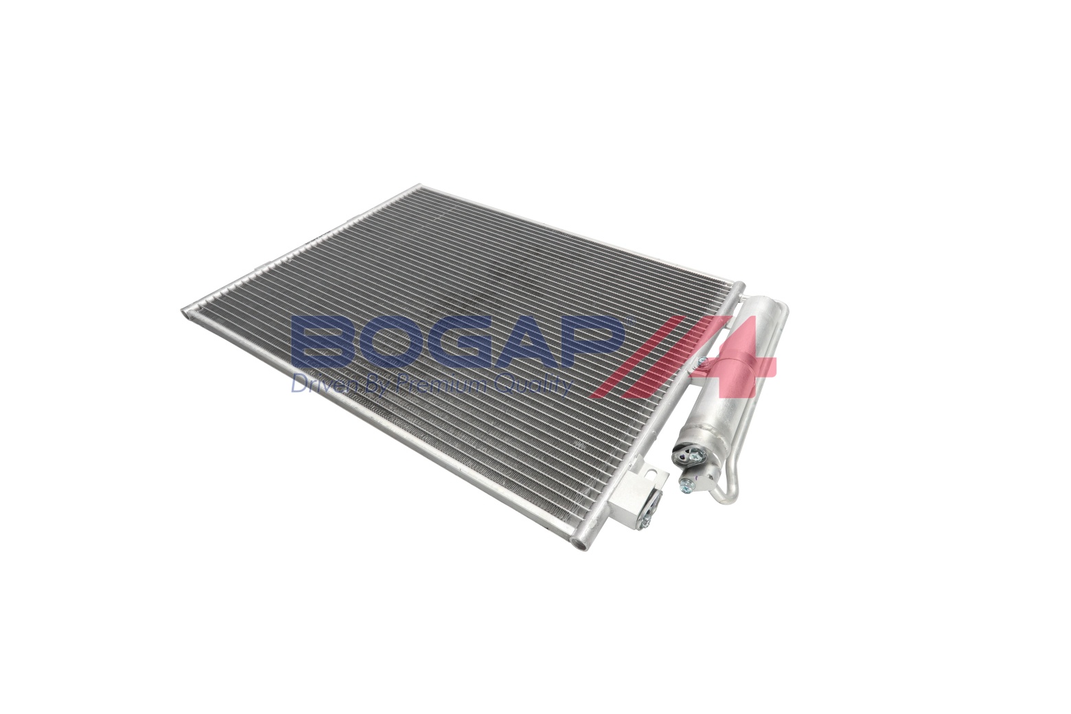 Ilustracja R4117104 BOGAP skraplacz, klimatyzacja