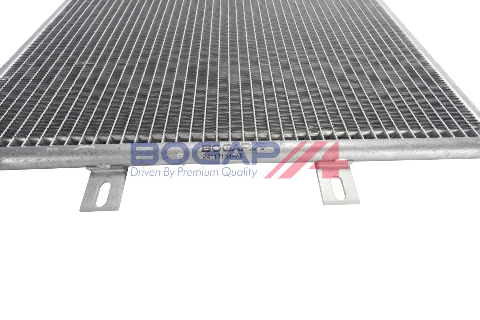 Ilustracja R4117104 BOGAP skraplacz, klimatyzacja