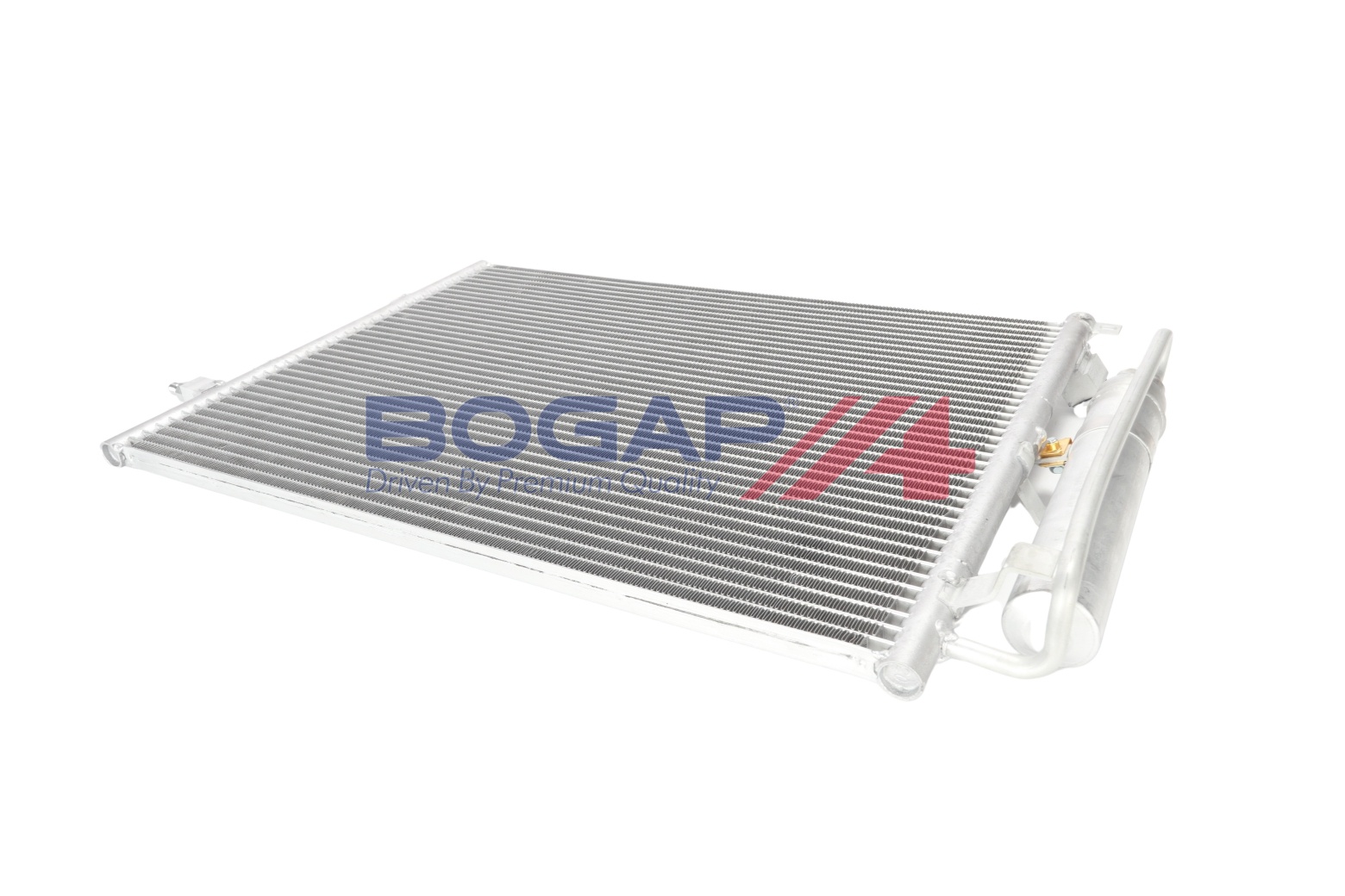 Ilustracja R4117105 BOGAP skraplacz, klimatyzacja