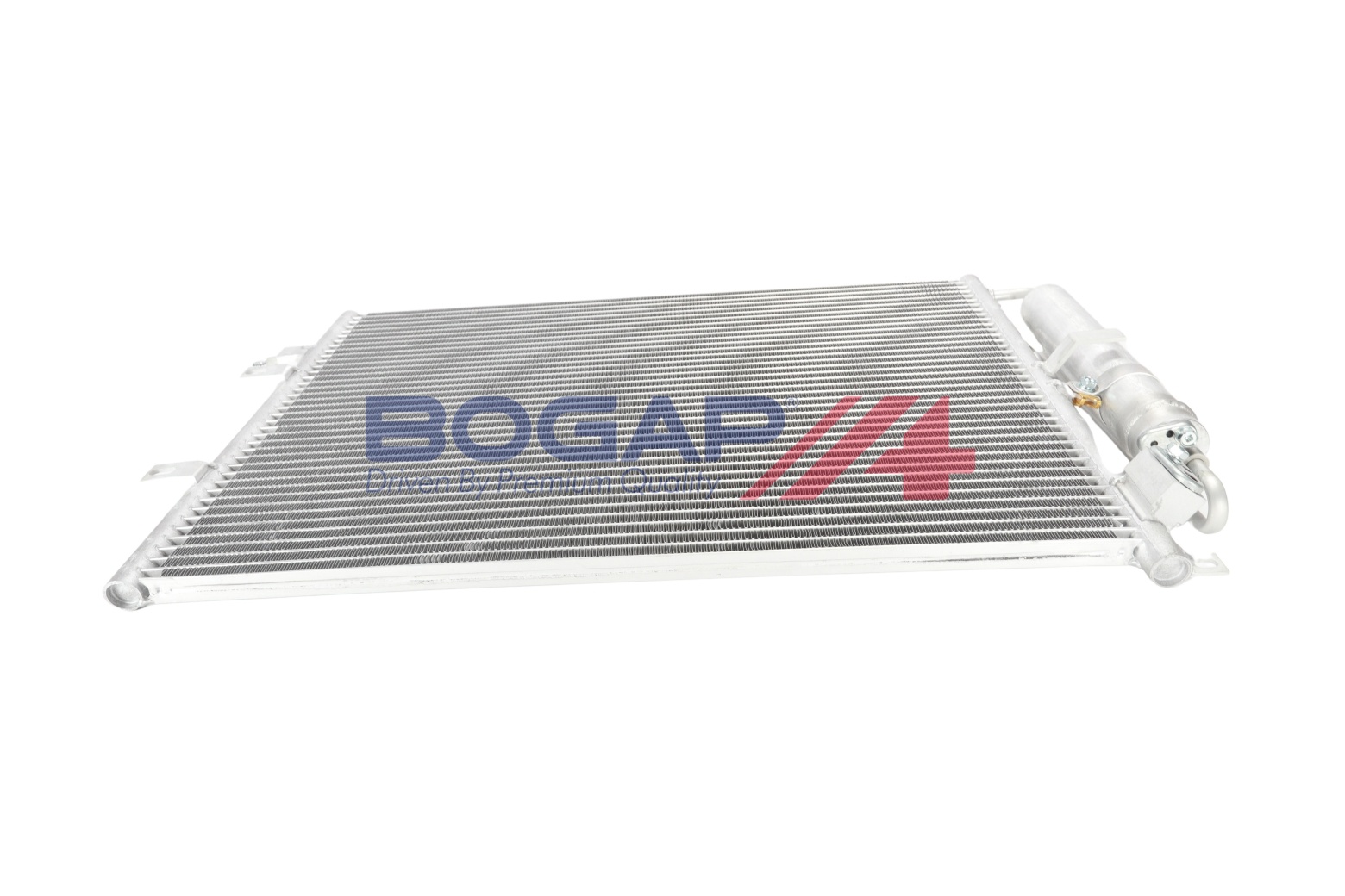 Ilustracja R4117105 BOGAP skraplacz, klimatyzacja