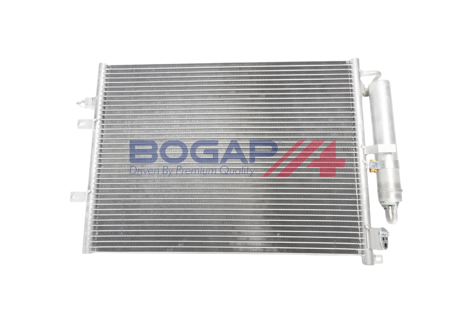 Ilustracja R4117105 BOGAP skraplacz, klimatyzacja