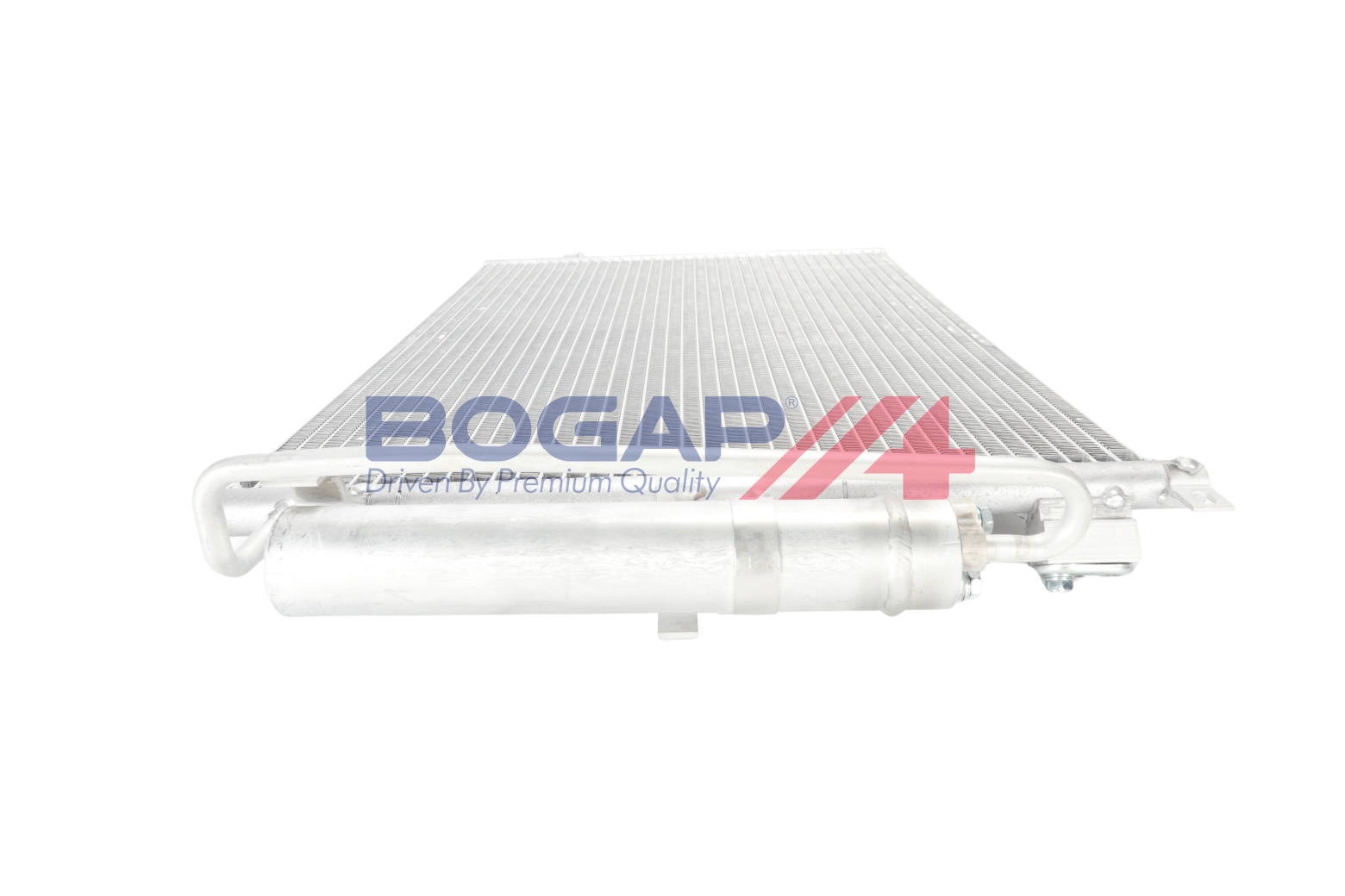 Ilustracja R4117105 BOGAP skraplacz, klimatyzacja