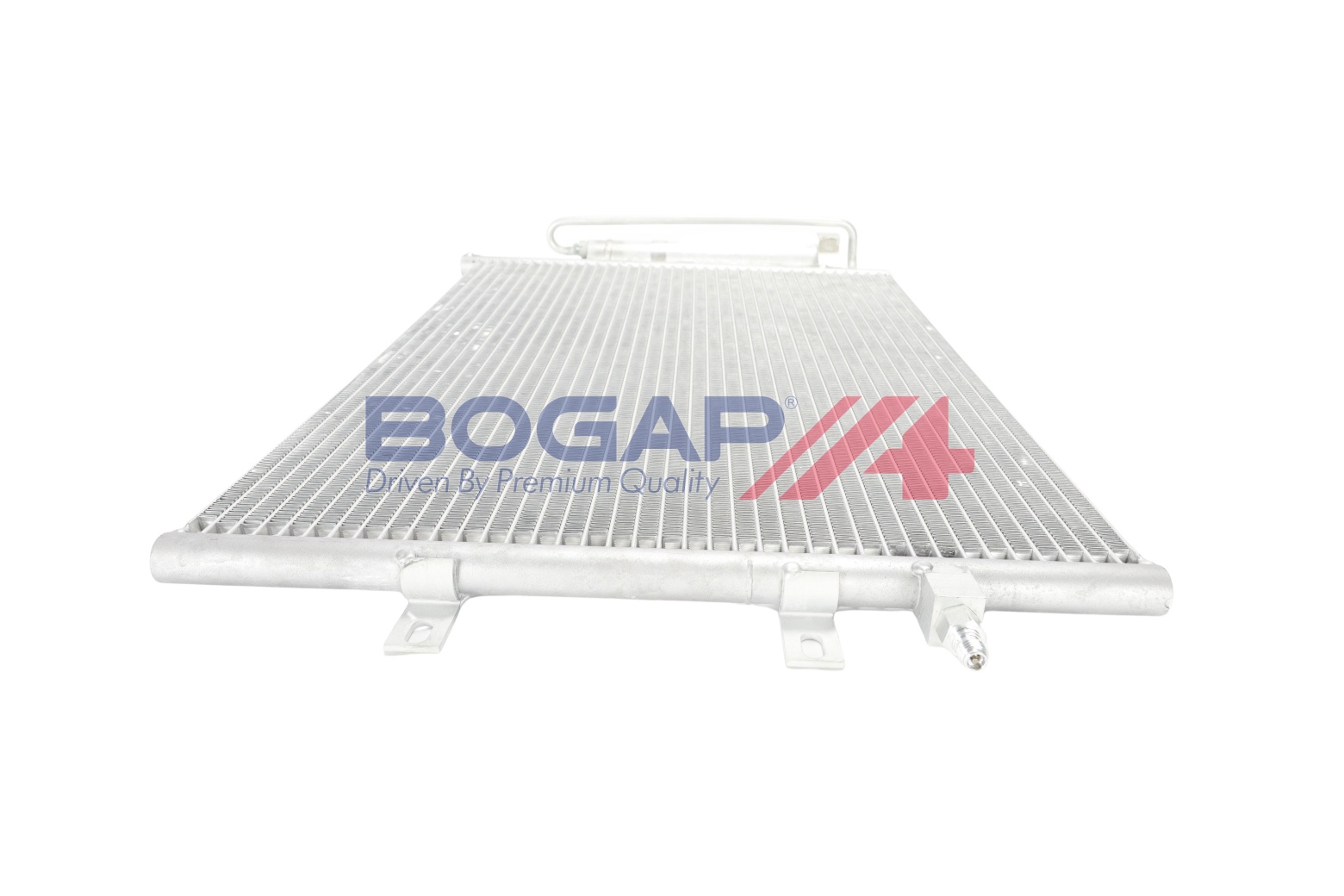 Ilustracja R4117105 BOGAP skraplacz, klimatyzacja