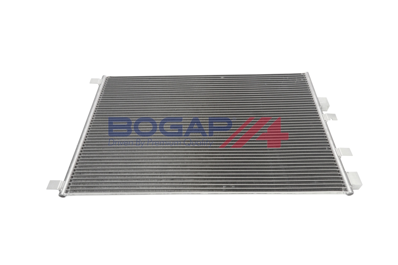 Ilustracja R4117106 BOGAP skraplacz, klimatyzacja