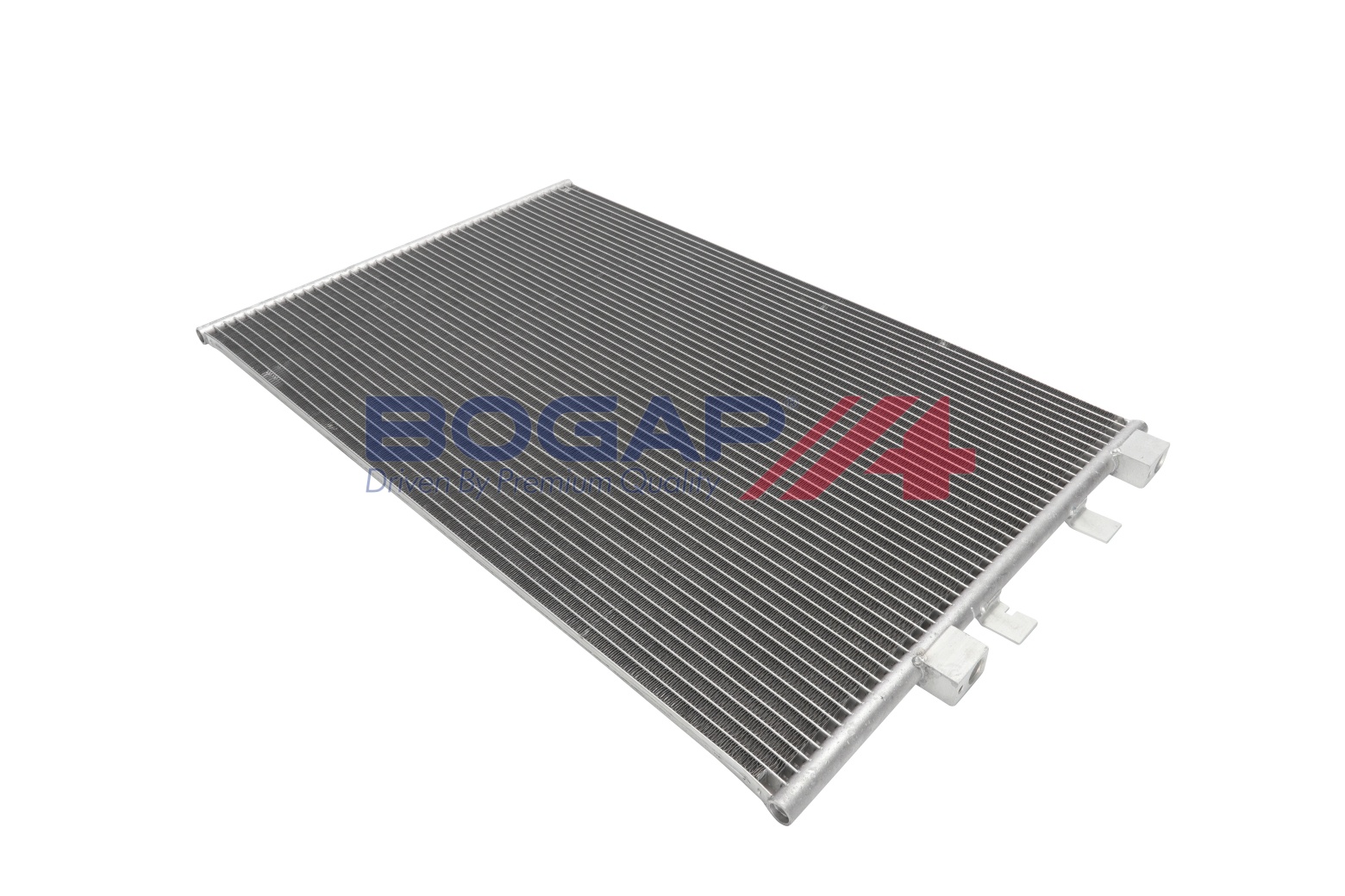 Ilustracja R4117106 BOGAP skraplacz, klimatyzacja