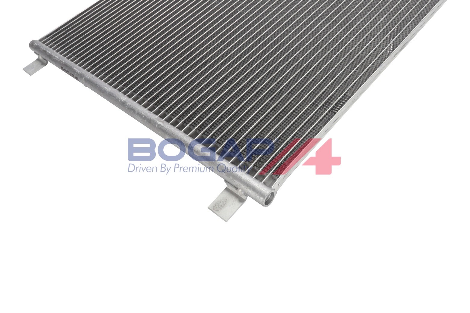 Ilustracja R4117106 BOGAP skraplacz, klimatyzacja