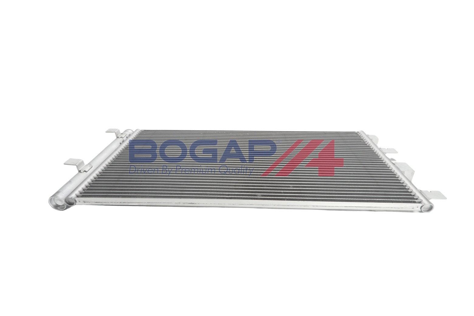 Ilustracja R4117108 BOGAP skraplacz, klimatyzacja
