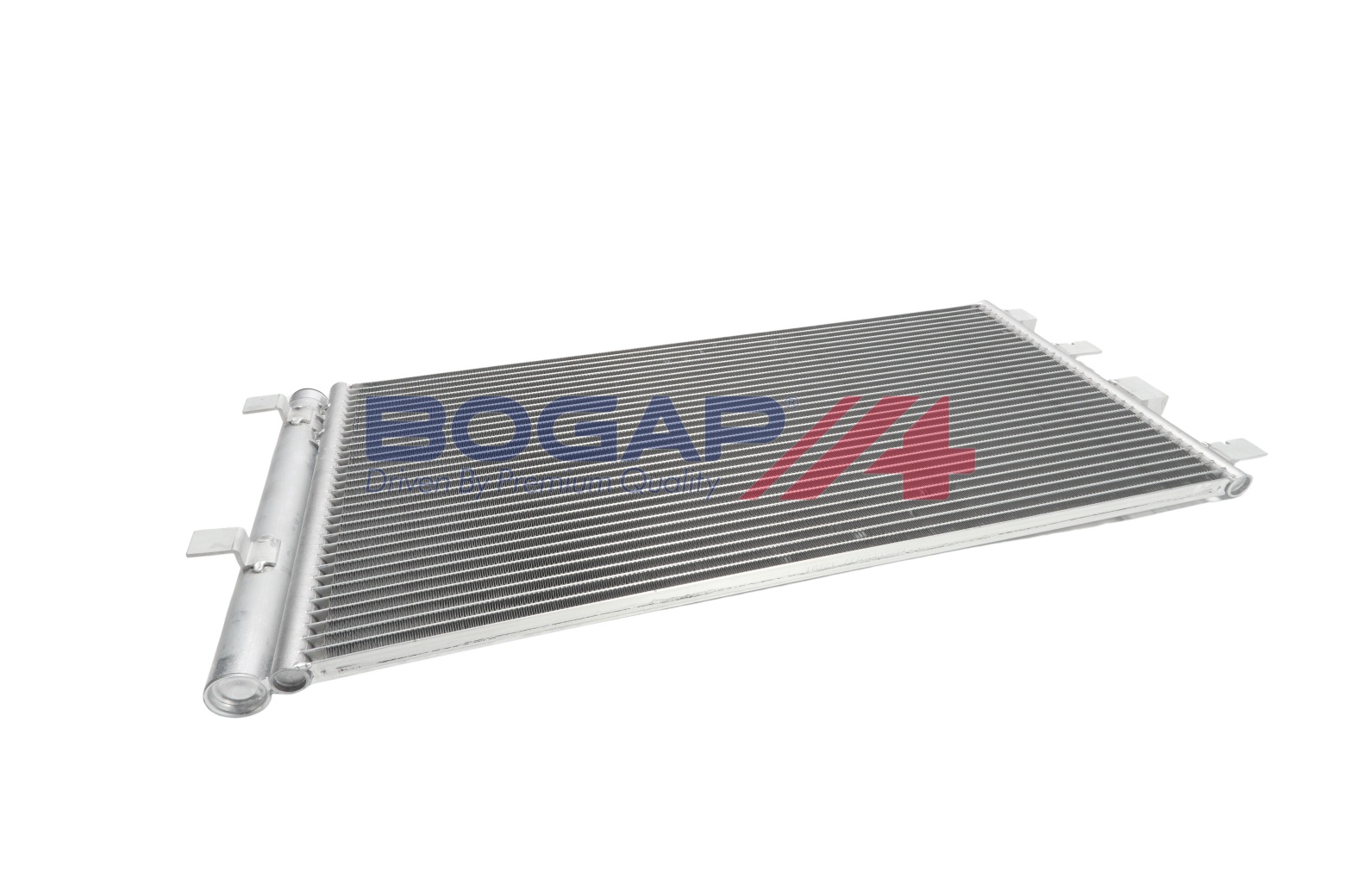 Ilustracja R4117108 BOGAP skraplacz, klimatyzacja