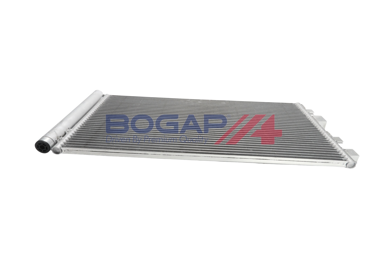 Ilustracja R4117108 BOGAP skraplacz, klimatyzacja