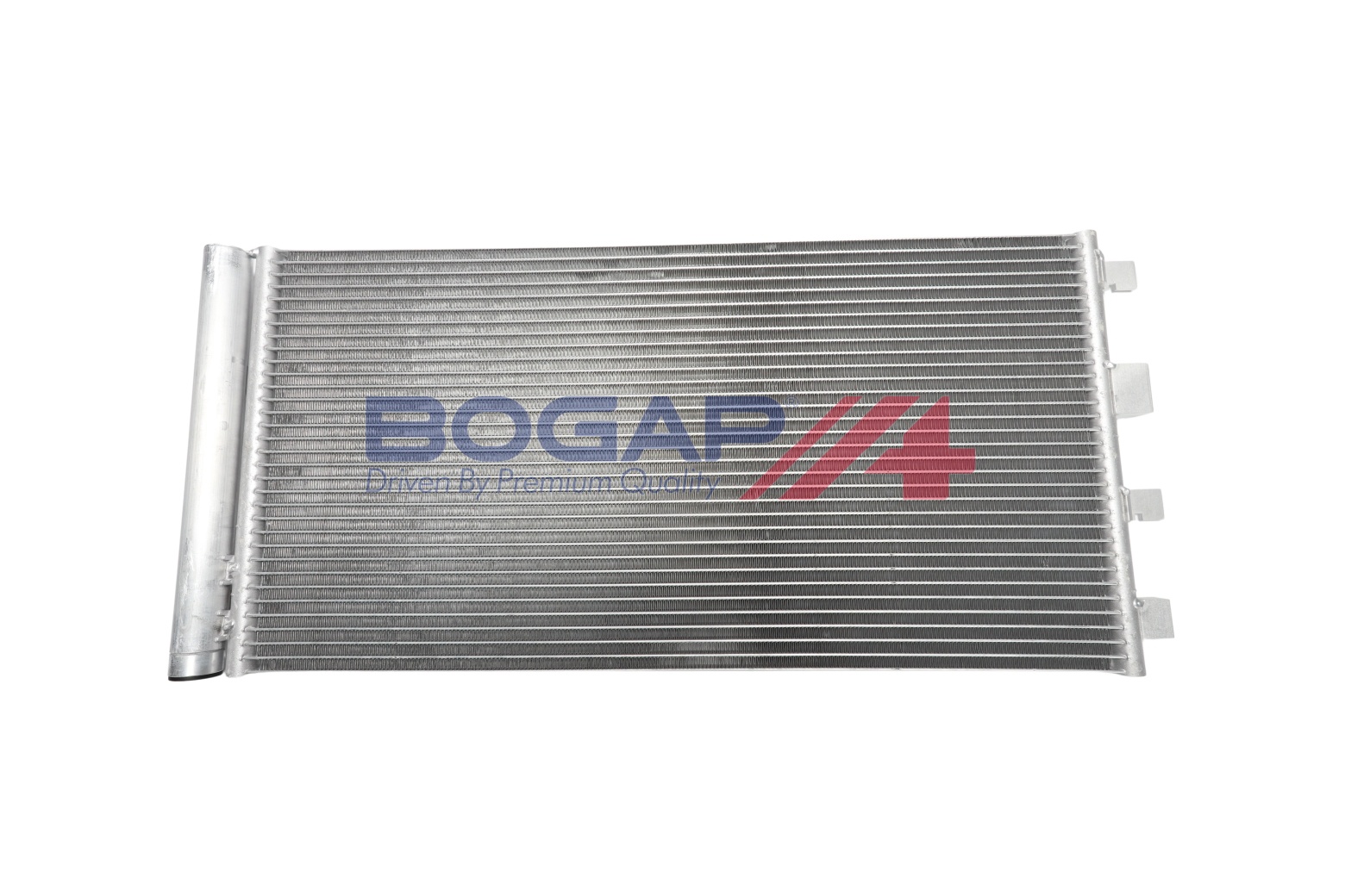 Ilustracja R4117108 BOGAP skraplacz, klimatyzacja