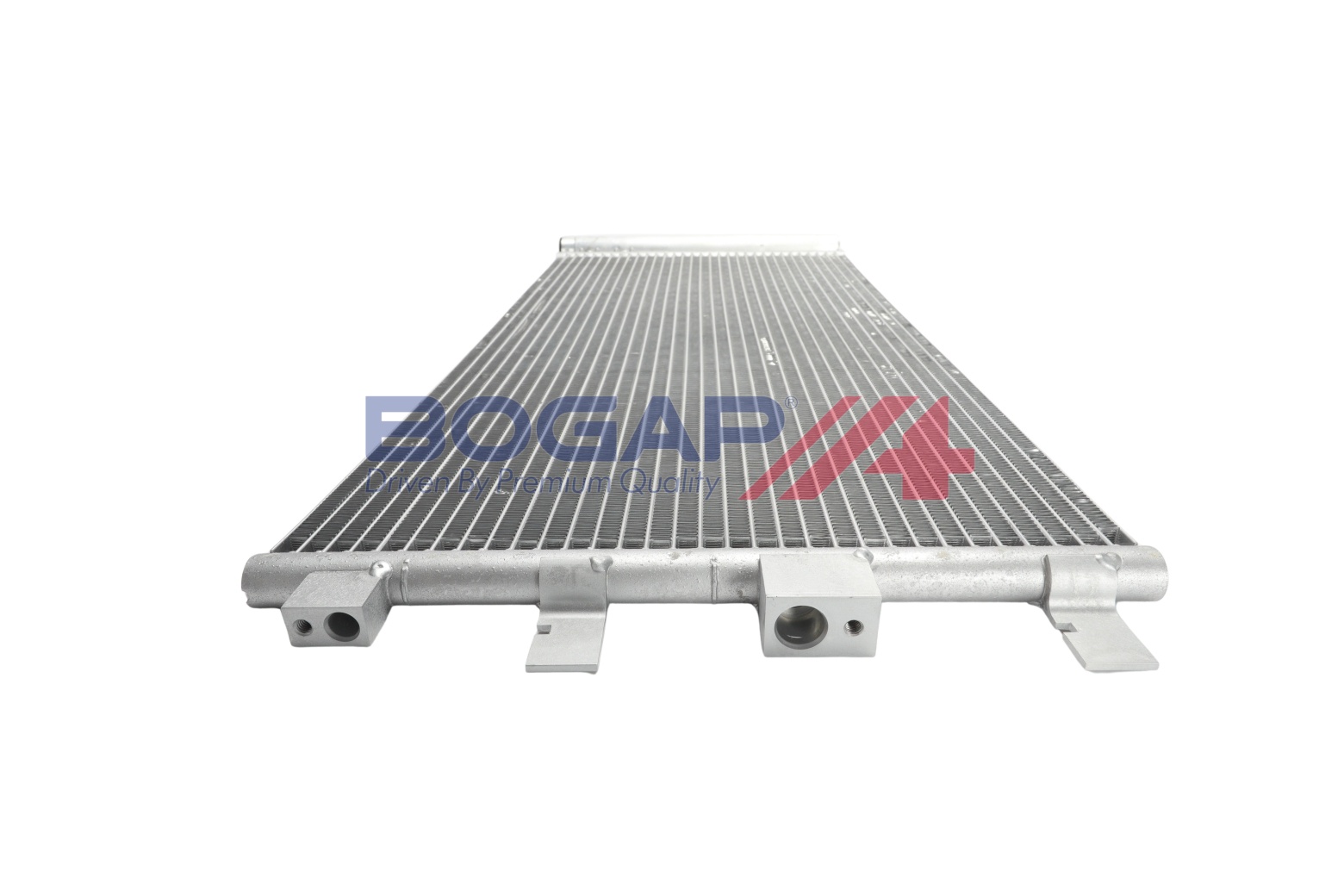 Ilustracja R4117108 BOGAP skraplacz, klimatyzacja