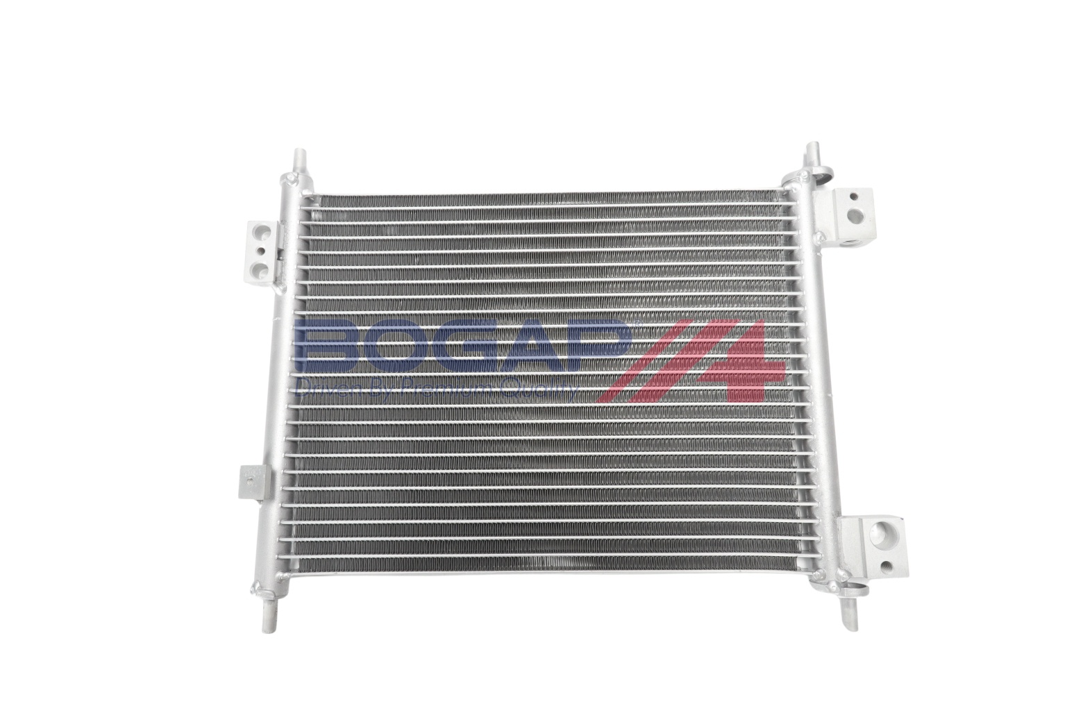 Ilustracja R4117102 BOGAP skraplacz, klimatyzacja