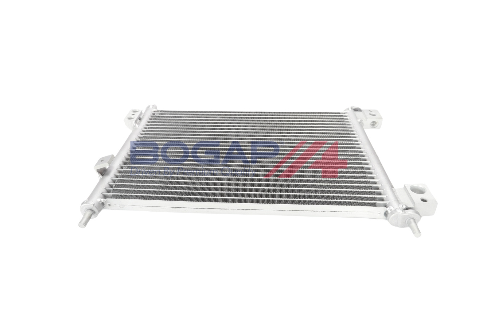 Ilustracja R4117102 BOGAP skraplacz, klimatyzacja