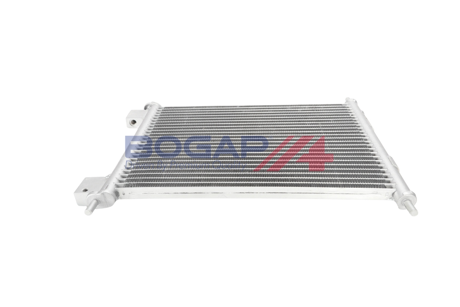 Ilustracja R4117102 BOGAP skraplacz, klimatyzacja